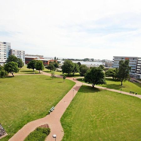 Ferienpark K05-003 Ferienpark Heiligenhafen Εξωτερικό φωτογραφία